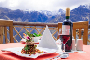  La Granja del Colca  Кабанаконде